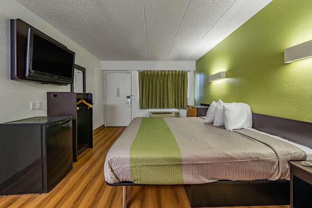 Days Inn By Wyndham Cincinnati I-71 Silverton Zimmer foto